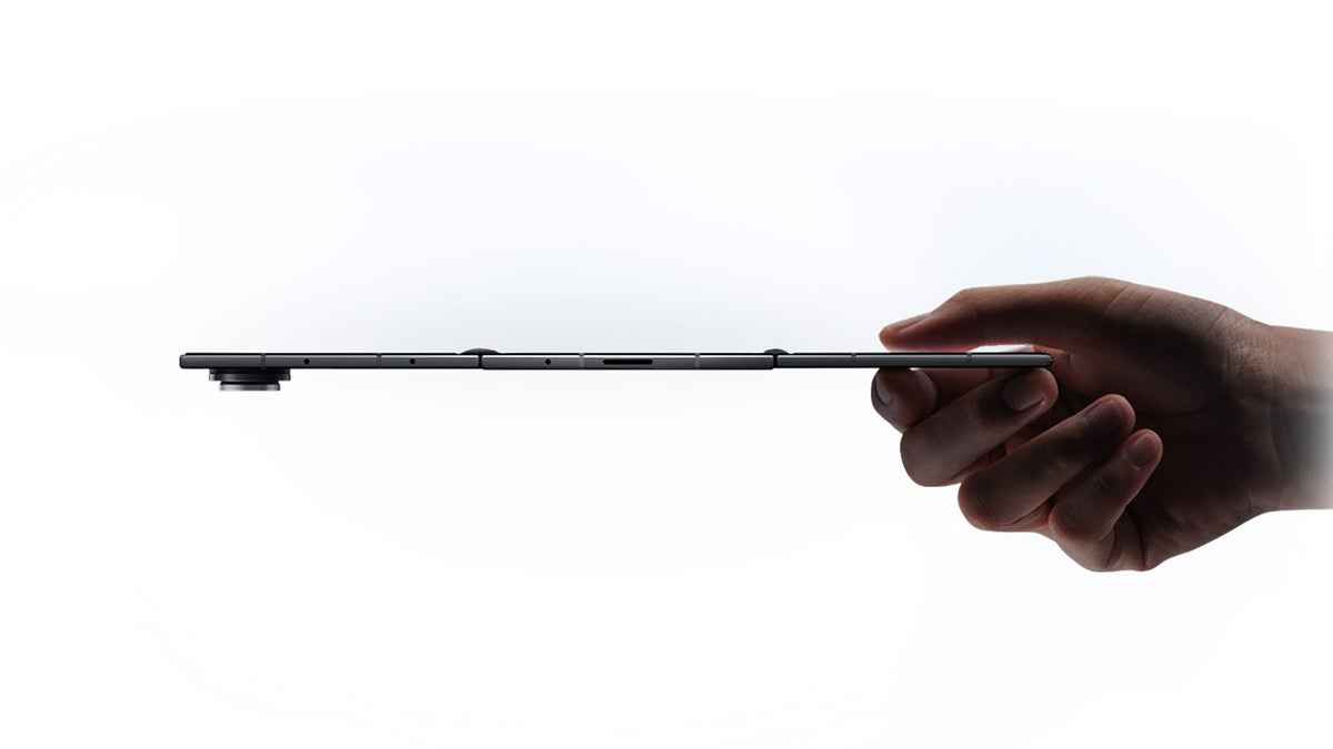 Samsung relance le pli des téléphones pliables avec le z fold 2 ? après un premier échec coûteux.